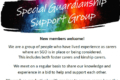 Leaning on others when necessary: Join the Special Guardianship Support Group